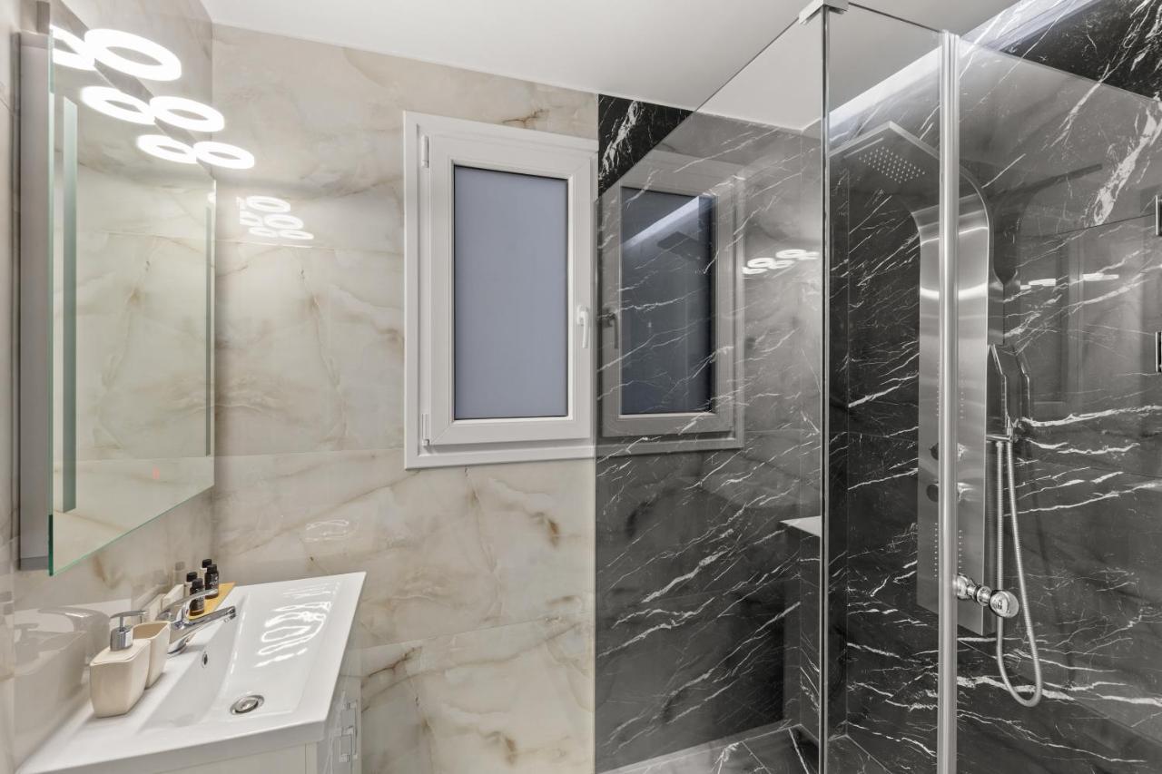 Athens Warehouse Boutique Hotel & Suites Dış mekan fotoğraf