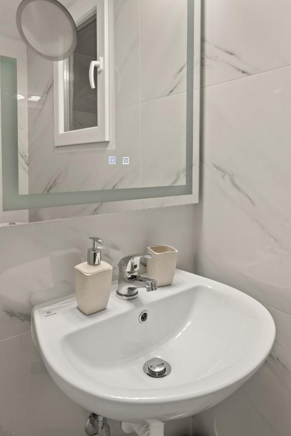 Athens Warehouse Boutique Hotel & Suites Dış mekan fotoğraf