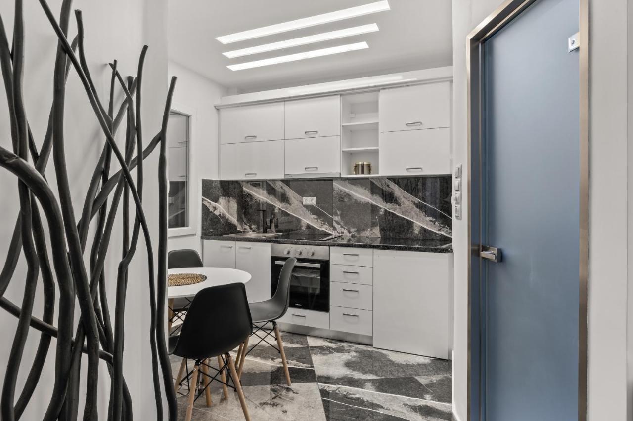 Athens Warehouse Boutique Hotel & Suites Dış mekan fotoğraf