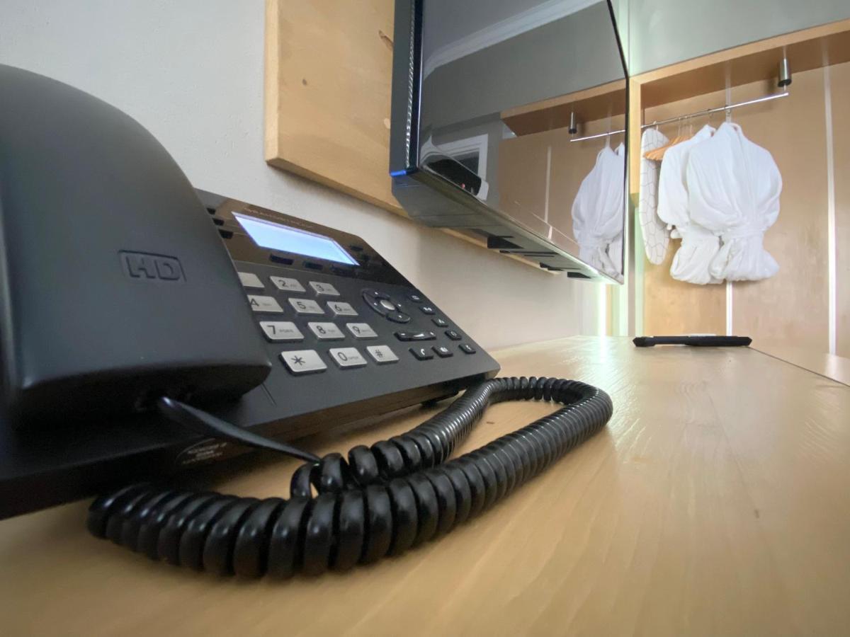 Athens Warehouse Boutique Hotel & Suites Dış mekan fotoğraf