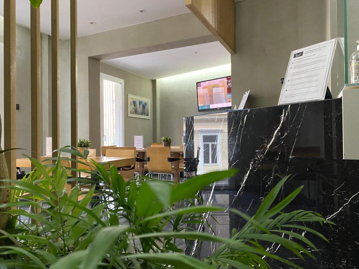 Athens Warehouse Boutique Hotel & Suites Dış mekan fotoğraf
