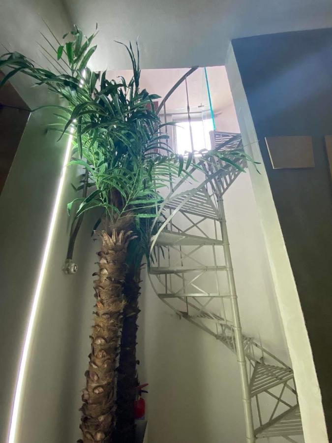 Athens Warehouse Boutique Hotel & Suites Dış mekan fotoğraf