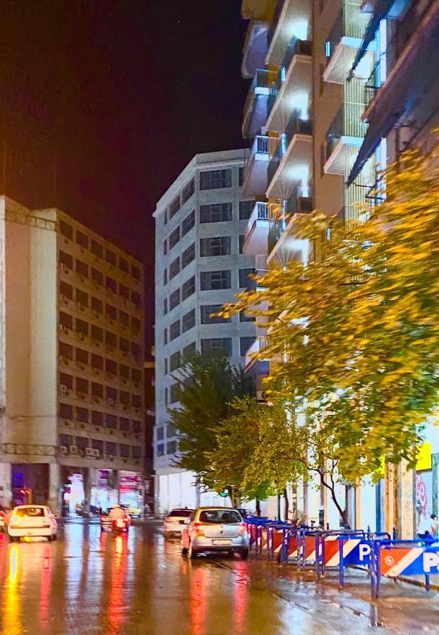 Athens Warehouse Boutique Hotel & Suites Dış mekan fotoğraf